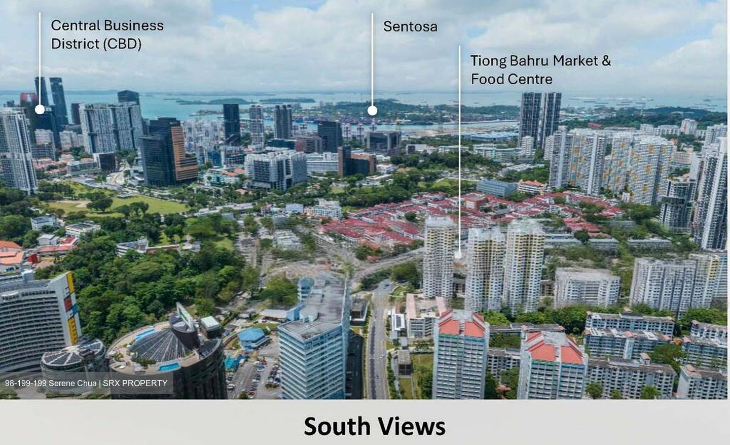 Zion Road (D3), Condominium #486172811